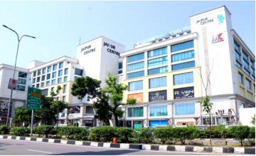 Smartworks - Jaipur Centre